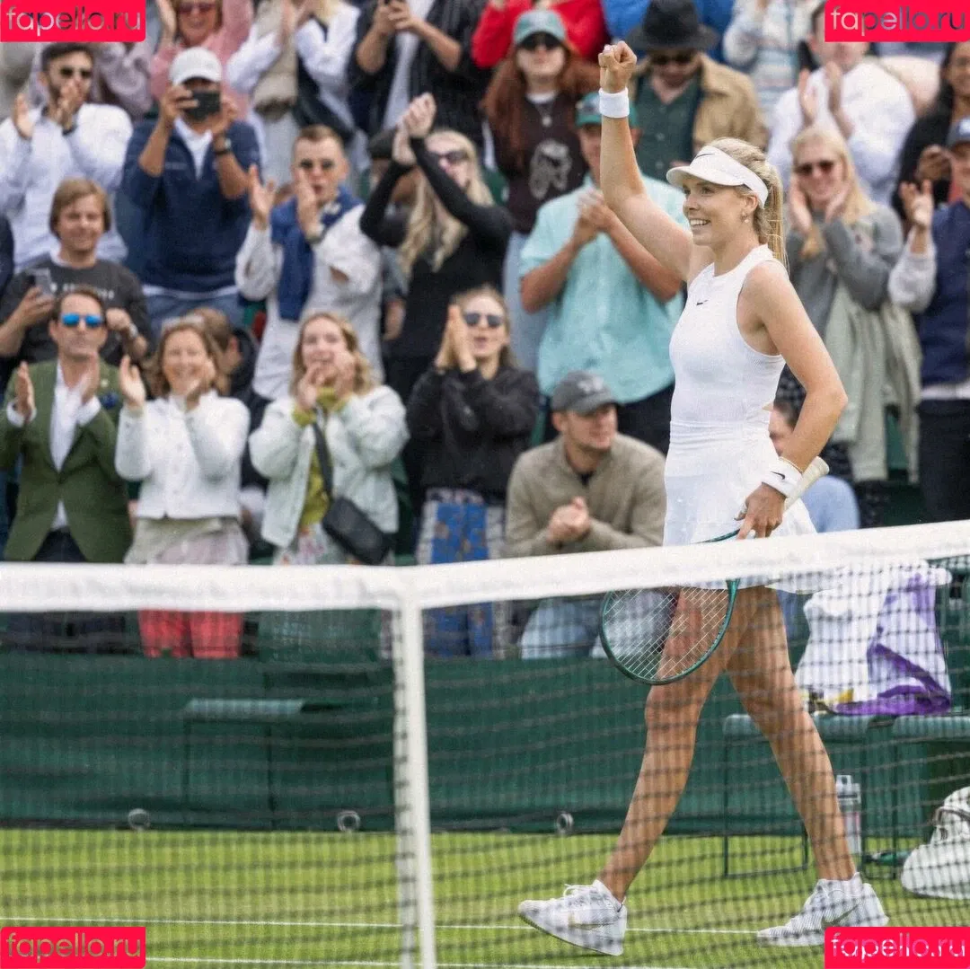 Katie Boulter Onlyfans Photo Gallery 