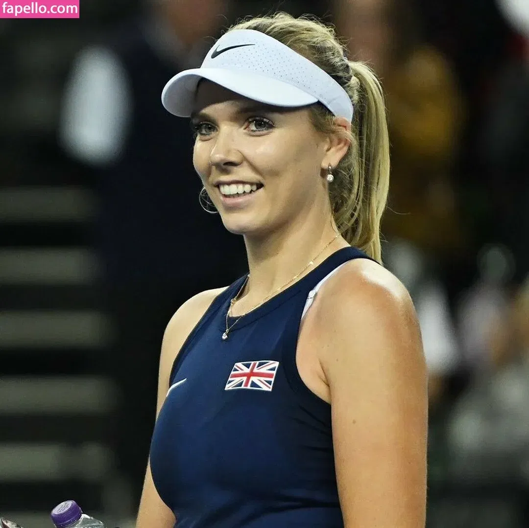 Katie Boulter Onlyfans Photo Gallery 