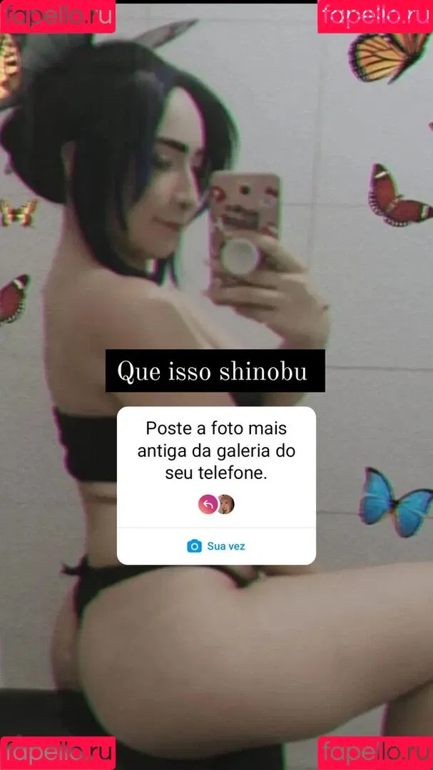 Sayucake Onlyfans Photo Gallery 
