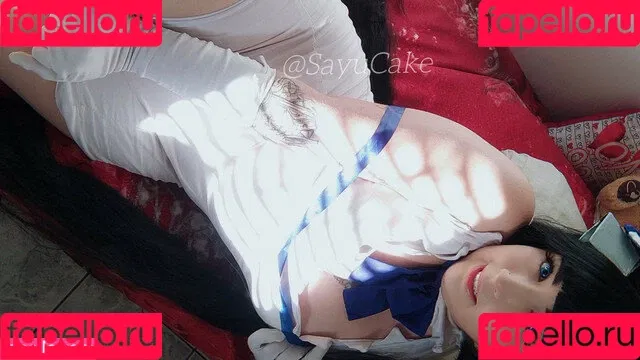 Sayucake Onlyfans Photo Gallery 