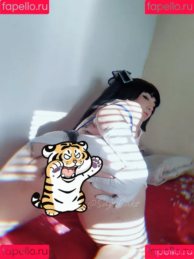 Sayucake Onlyfans Photo Gallery 