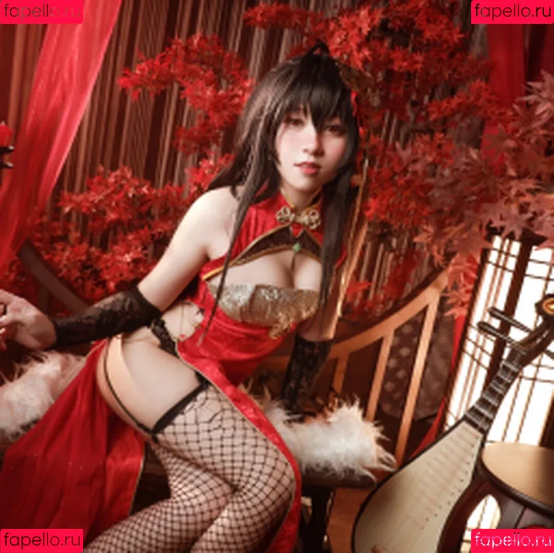 Xiaoying 小樱 Onlyfans Photo Gallery 