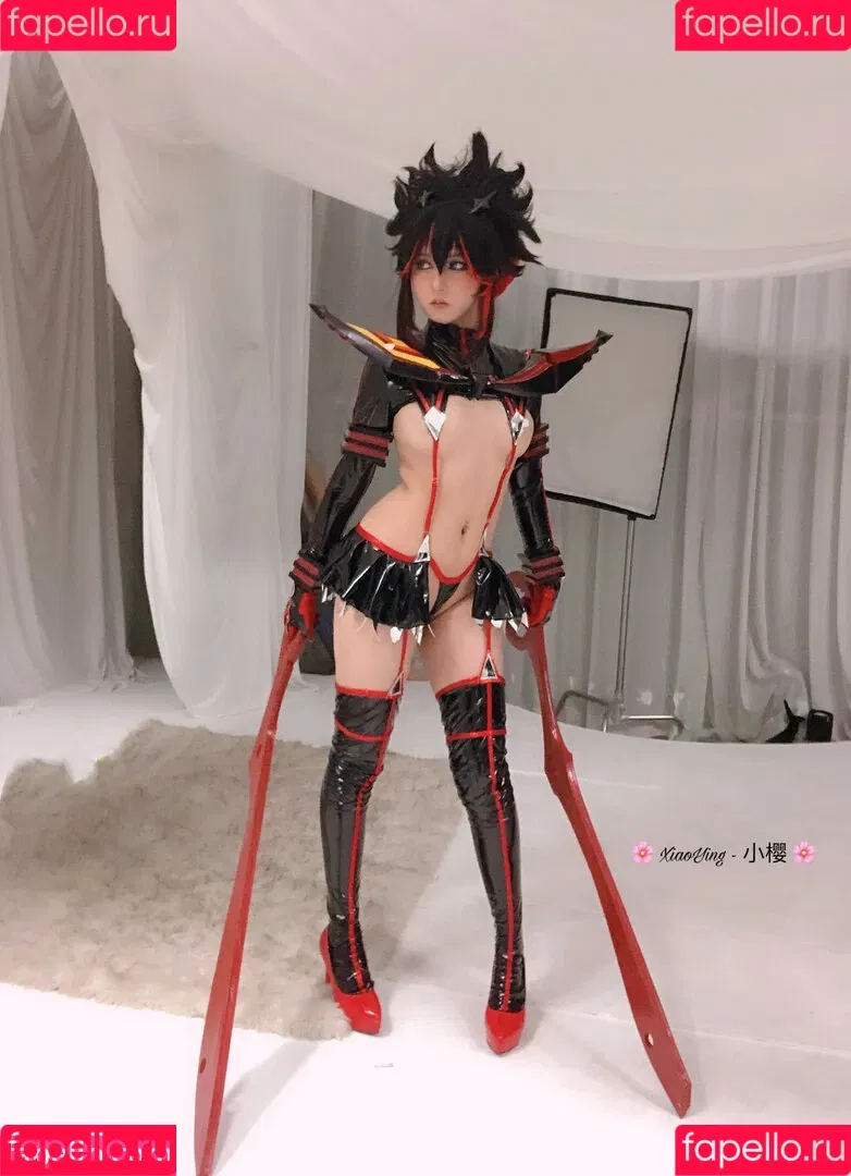 Xiaoying 小樱 Onlyfans Photo Gallery 
