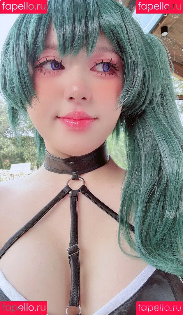 Xiaoying 小樱 Onlyfans Photo Gallery 