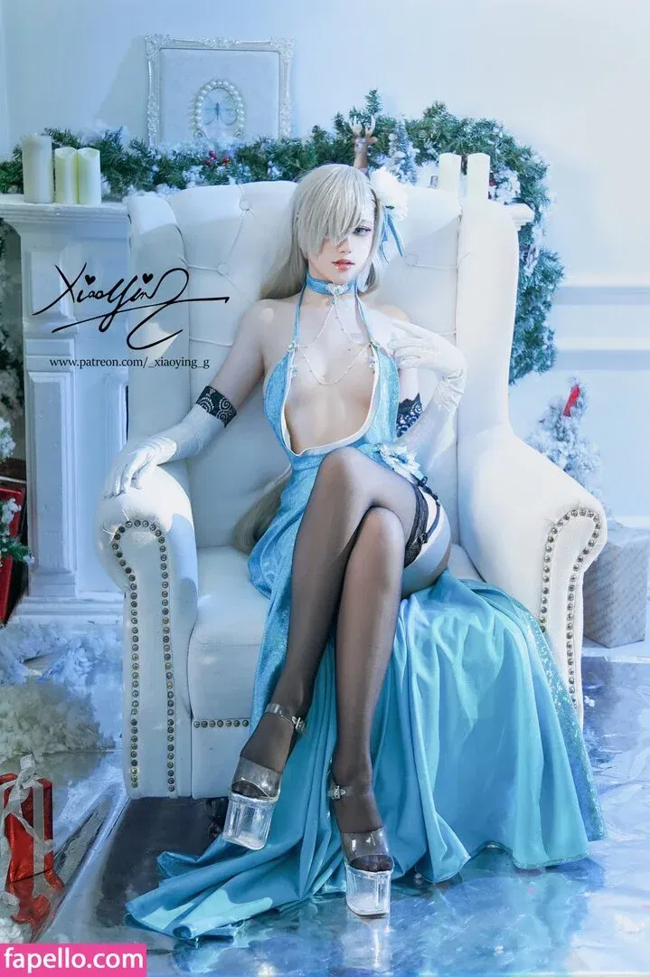 Xiaoying 小樱 Onlyfans Photo Gallery 