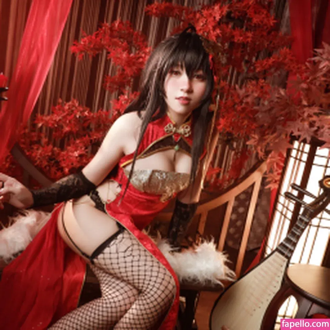 Xiaoying 小樱 Onlyfans Photo Gallery 