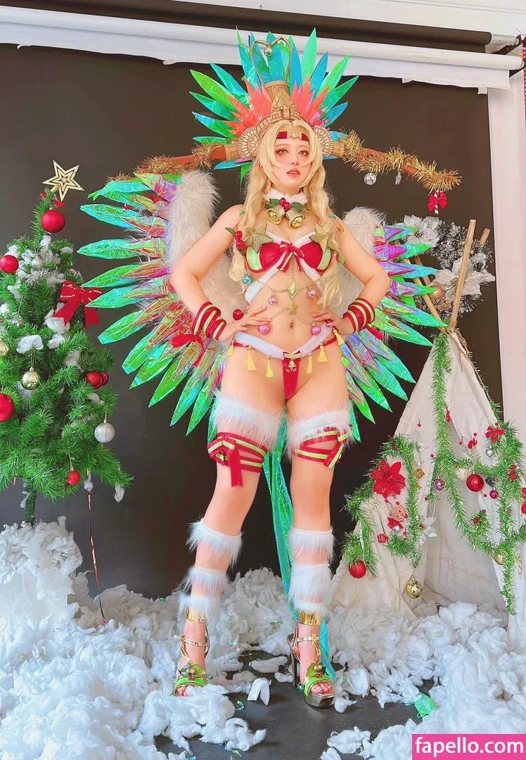 Xiaoying 小樱 Onlyfans Photo Gallery 