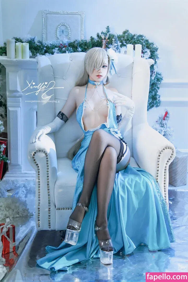 Xiaoying 小樱 Onlyfans Photo Gallery 