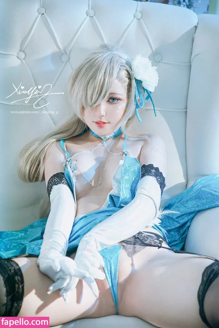 Xiaoying 小樱 Onlyfans Photo Gallery 