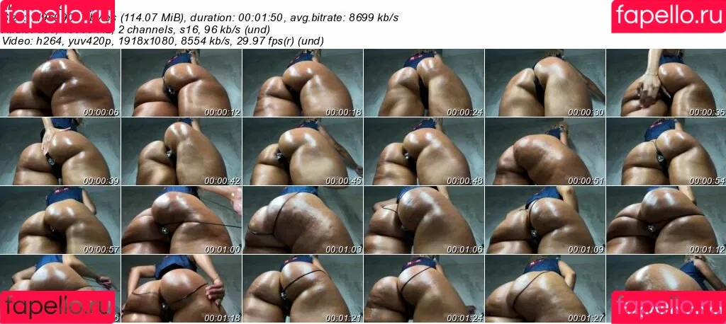 kitanay Onlyfans Photo Gallery 