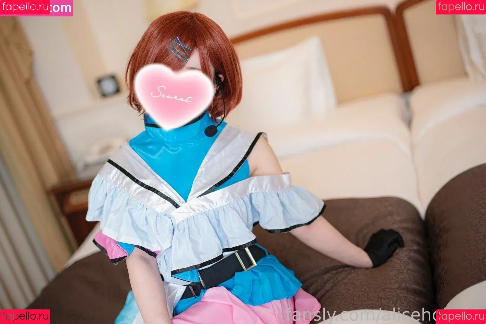 Aliceholic13 Onlyfans Photo Gallery 