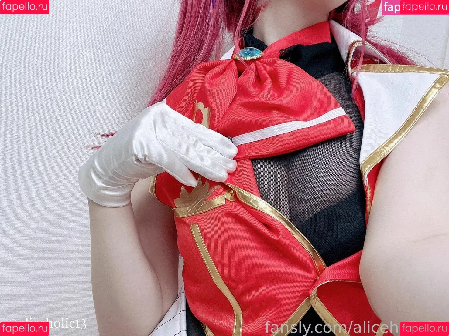 Aliceholic13 Onlyfans Photo Gallery 