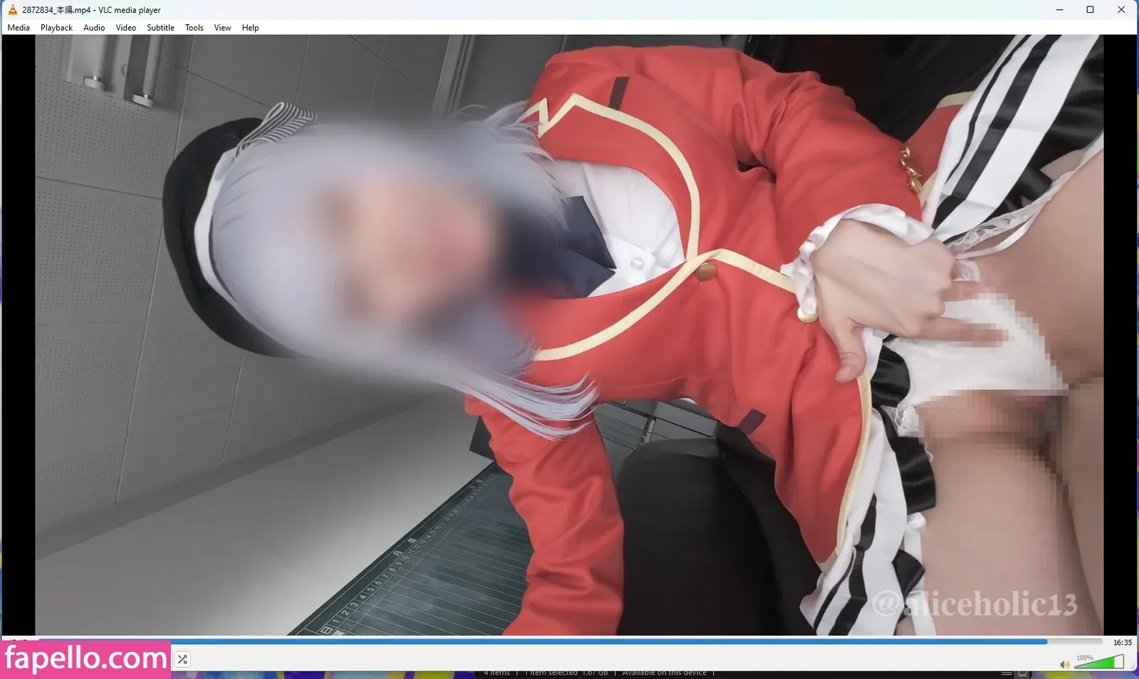 Aliceholic13 Onlyfans Photo Gallery 