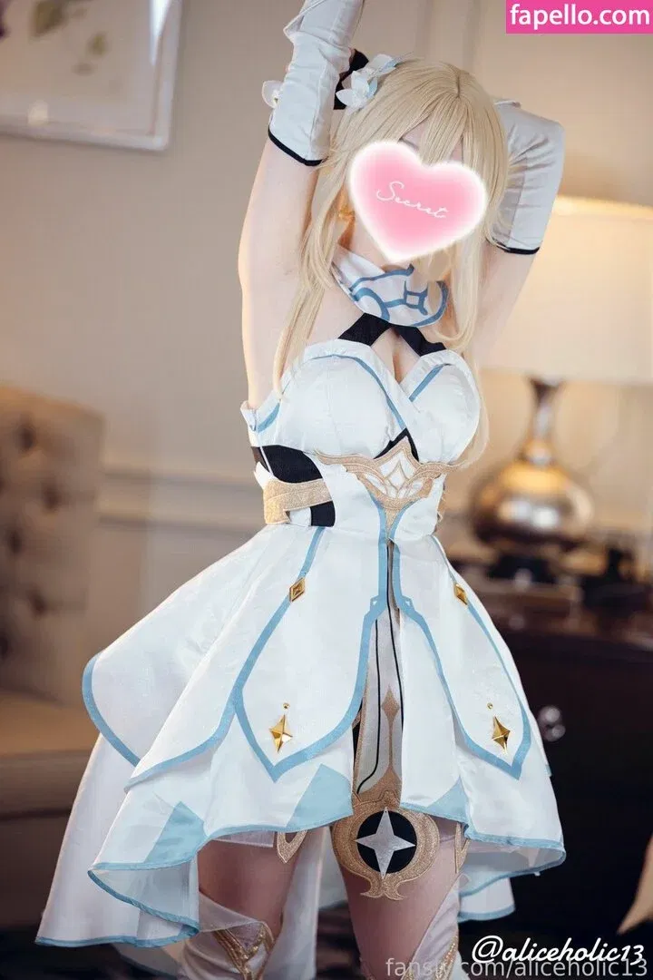 Aliceholic13 Onlyfans Photo Gallery 