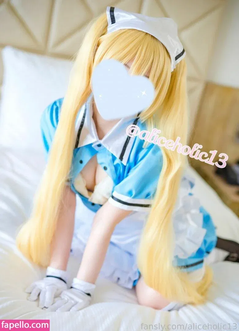 Aliceholic13 Onlyfans Photo Gallery 