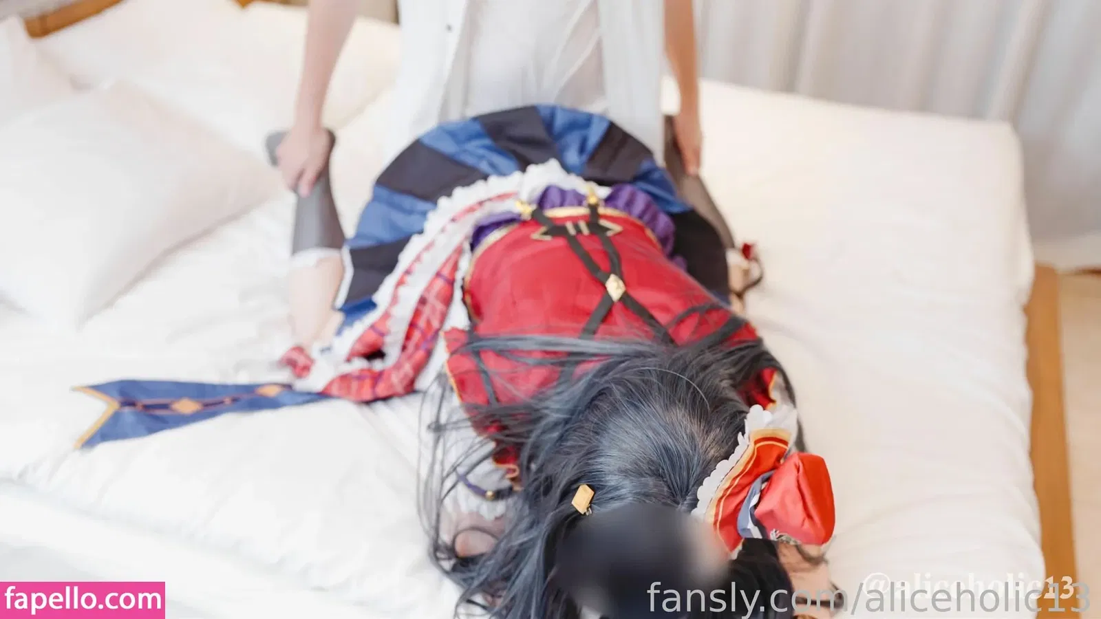 Aliceholic13 Onlyfans Photo Gallery 