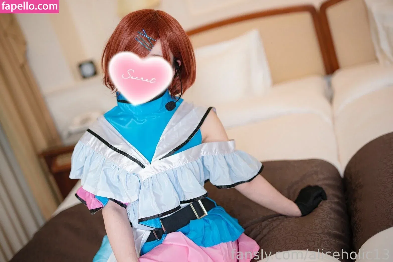 Aliceholic13 Onlyfans Photo Gallery 