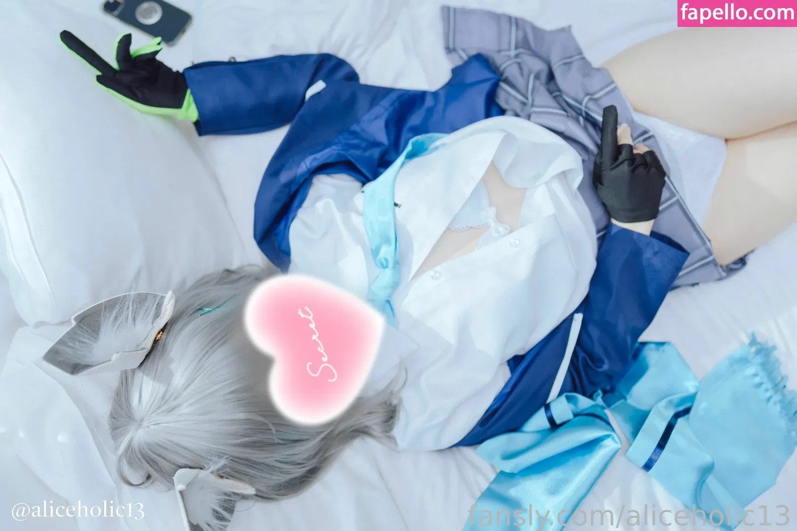 Aliceholic13 Onlyfans Photo Gallery 