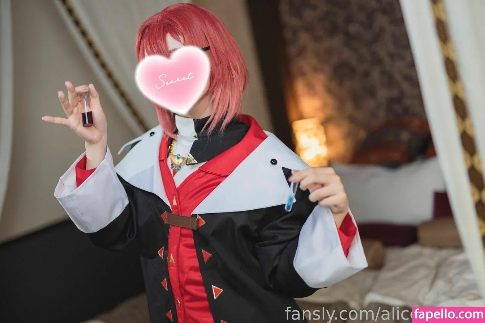 Aliceholic13 Onlyfans Photo Gallery 
