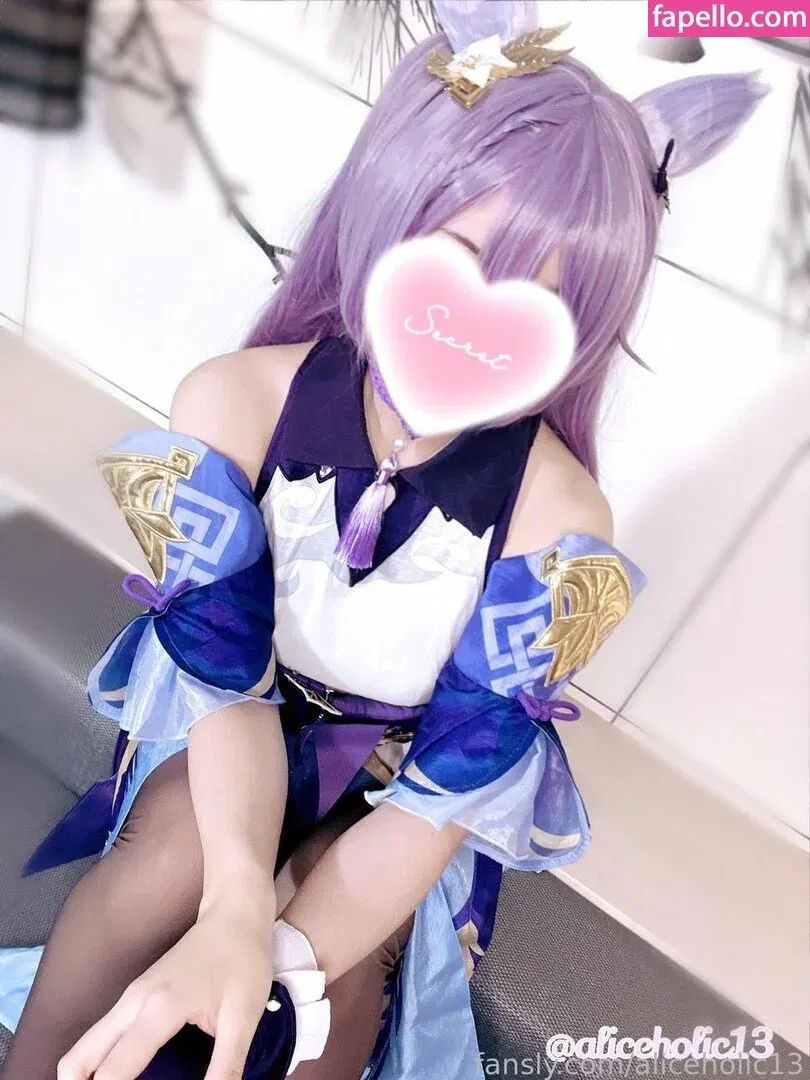 Aliceholic13 Onlyfans Photo Gallery 