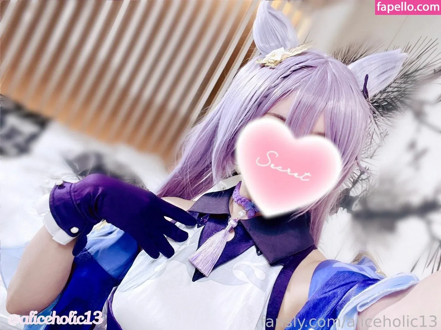 Aliceholic13 Onlyfans Photo Gallery 