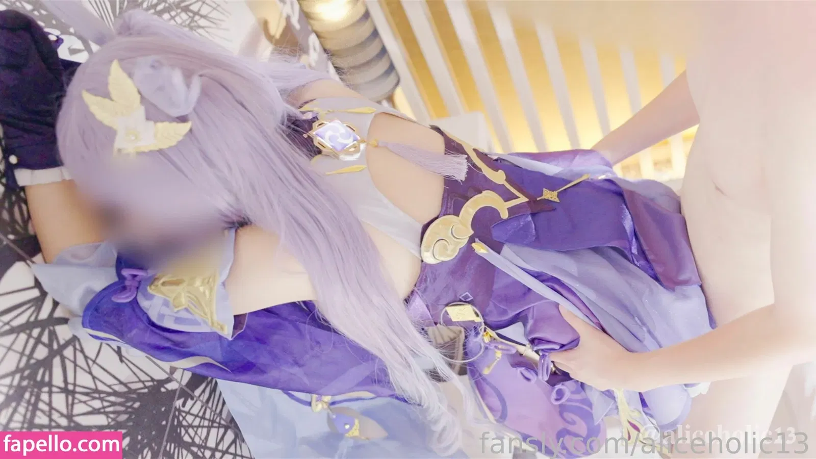 Aliceholic13 Onlyfans Photo Gallery 