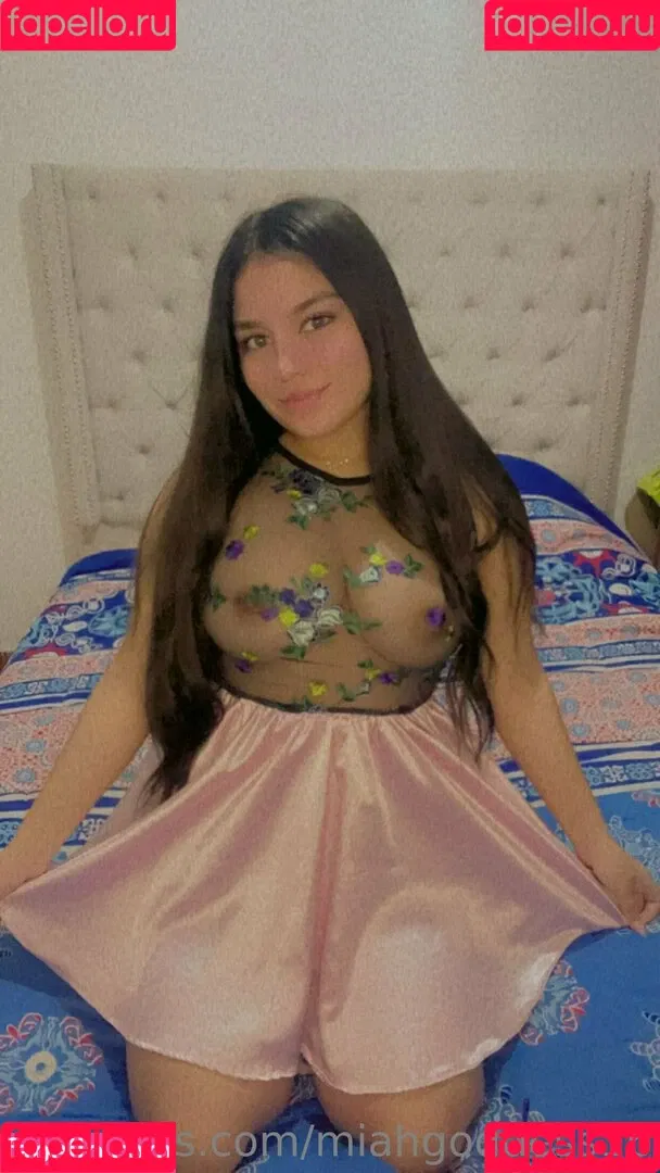 miahgoddess16 Onlyfans Photo Gallery 
