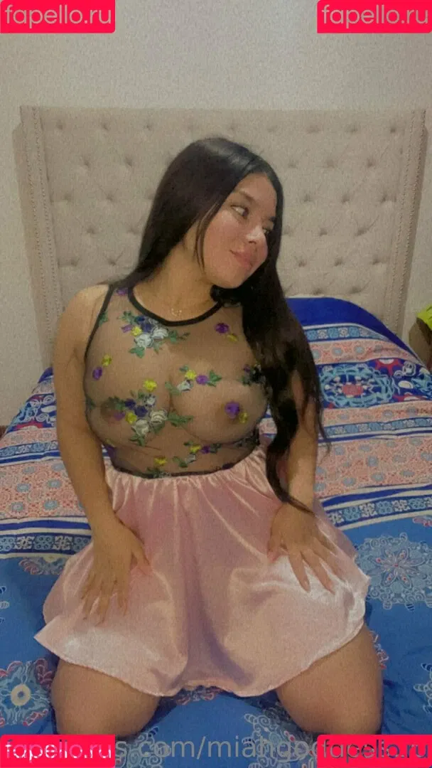 miahgoddess16 Onlyfans Photo Gallery 