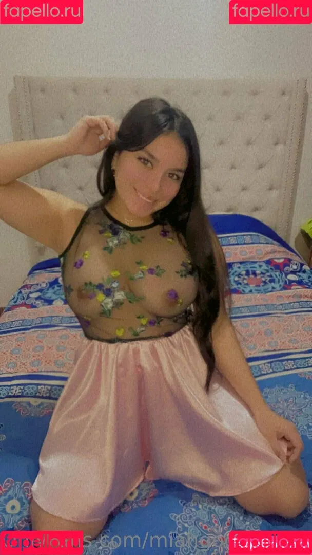 miahgoddess16 Onlyfans Photo Gallery 