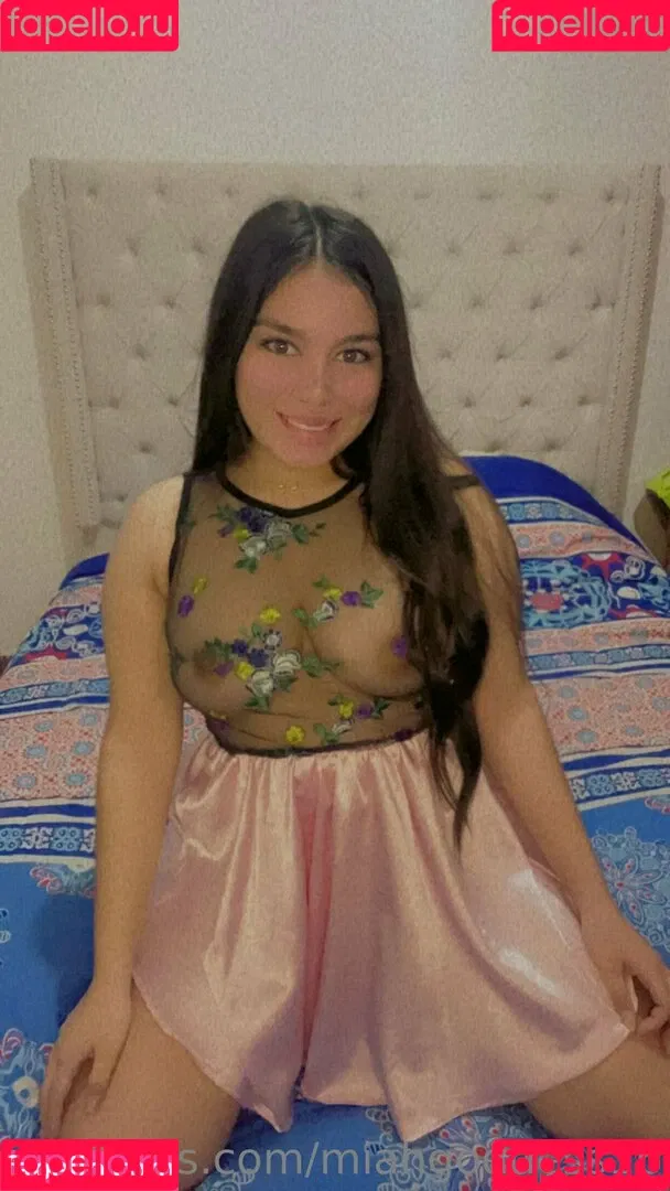 miahgoddess16 Onlyfans Photo Gallery 