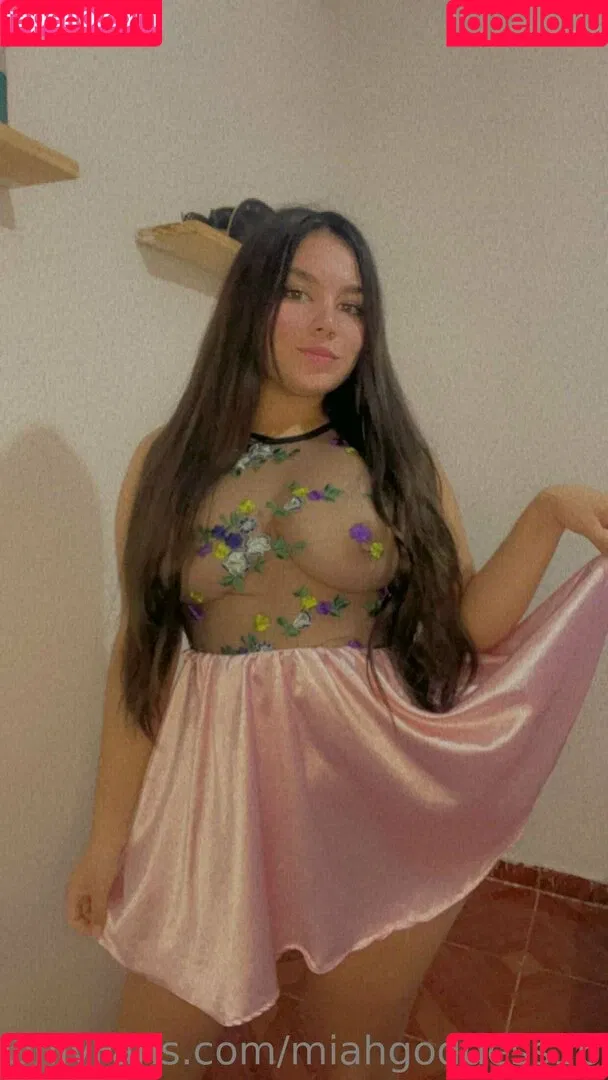 miahgoddess16 Onlyfans Photo Gallery 