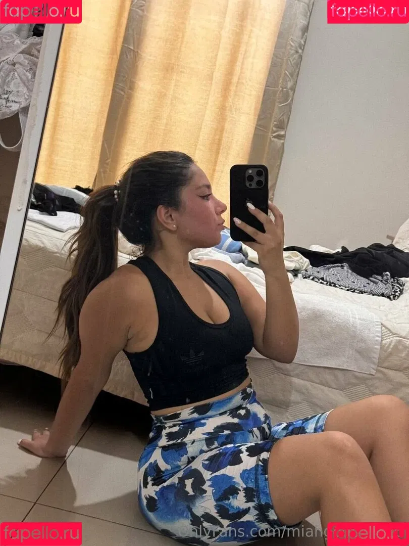 miahgoddess16 Onlyfans Photo Gallery 
