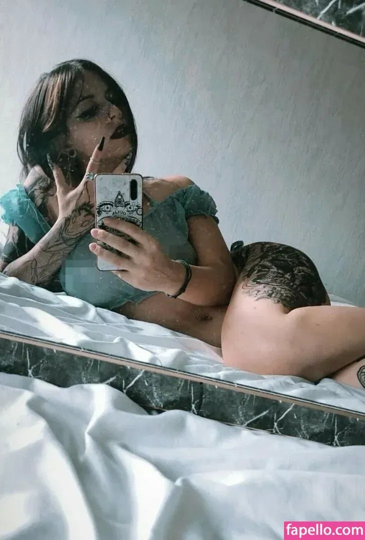 Liliithbathory Onlyfans Photo Gallery 