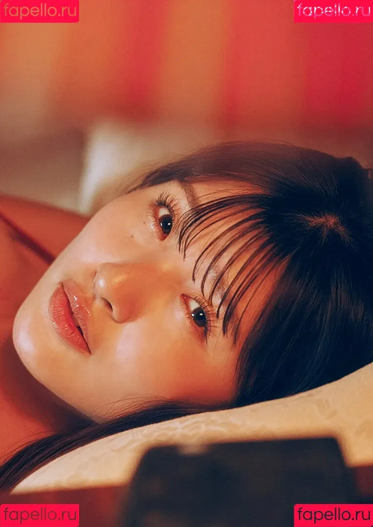 Hara Tsumugi Onlyfans Photo Gallery 