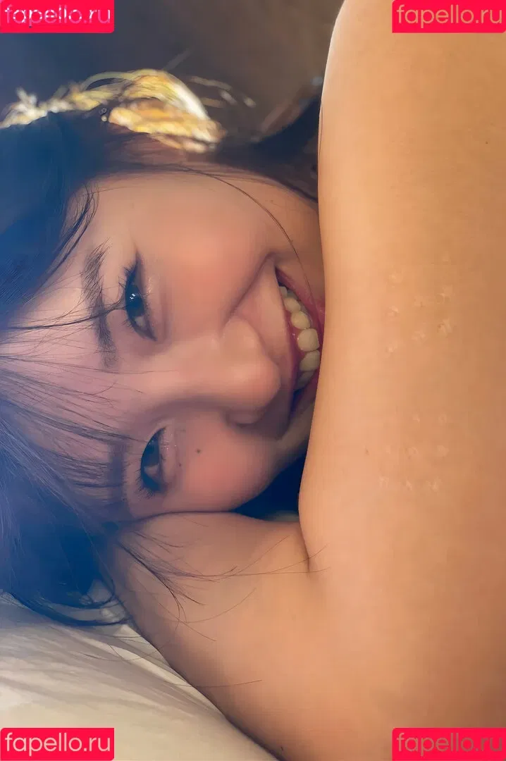 Hara Tsumugi Onlyfans Photo Gallery 