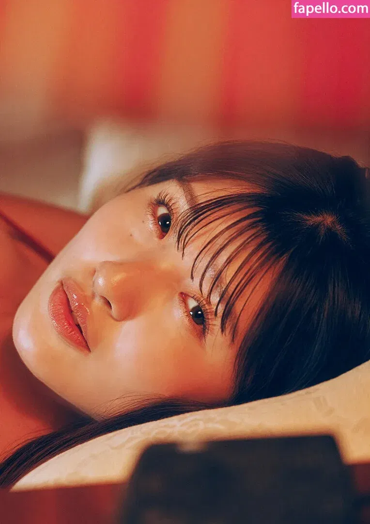 Hara Tsumugi Onlyfans Photo Gallery 