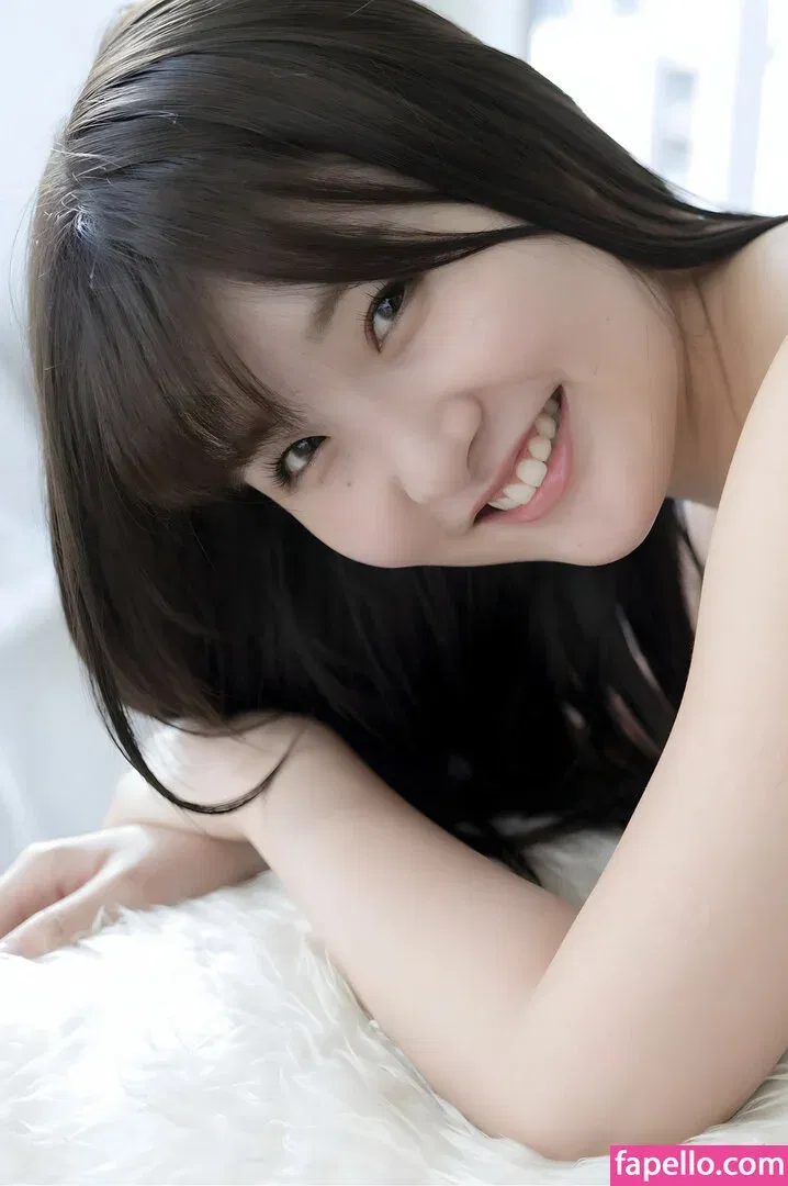 Hara Tsumugi Onlyfans Photo Gallery 