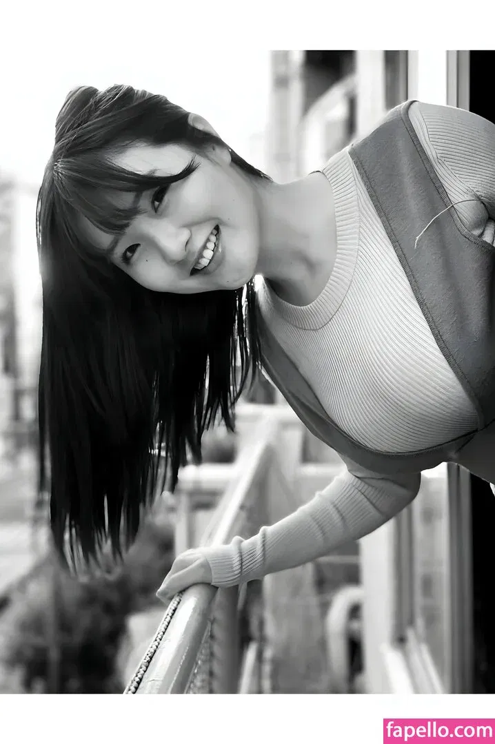 Hara Tsumugi Onlyfans Photo Gallery 