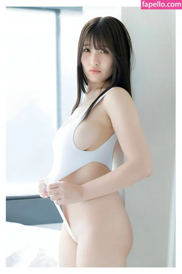 Hara Tsumugi Onlyfans Photo Gallery 