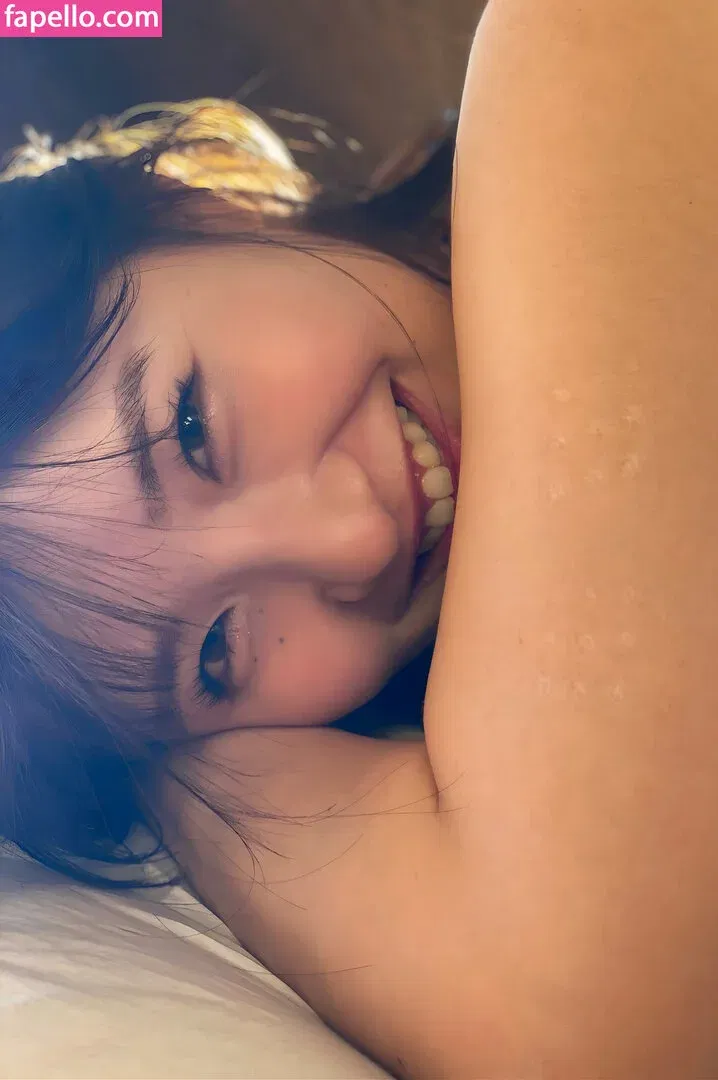 Hara Tsumugi Onlyfans Photo Gallery 