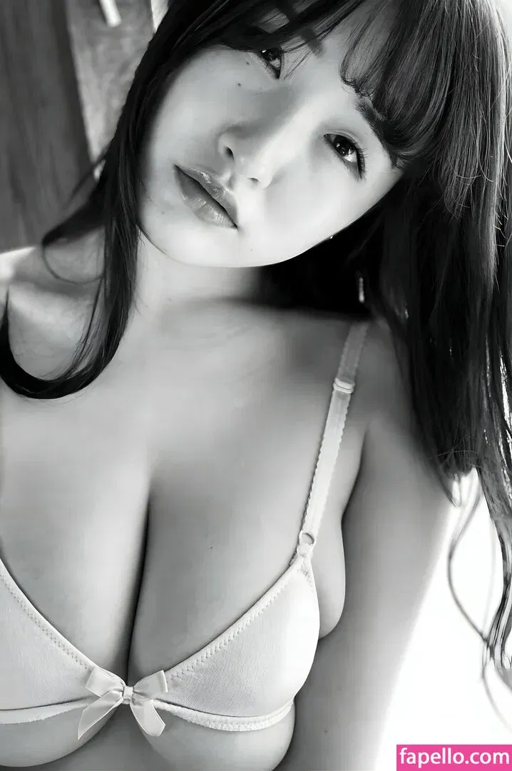 Hara Tsumugi Onlyfans Photo Gallery 