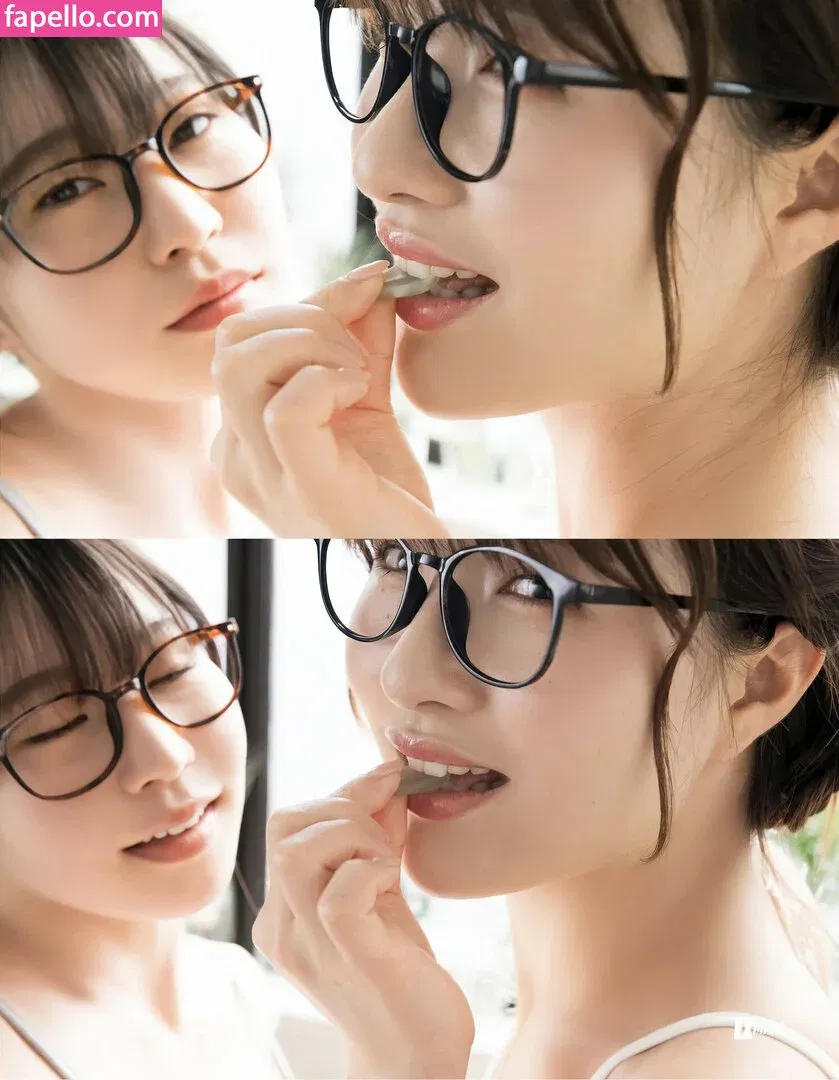 Hara Tsumugi Onlyfans Photo Gallery 