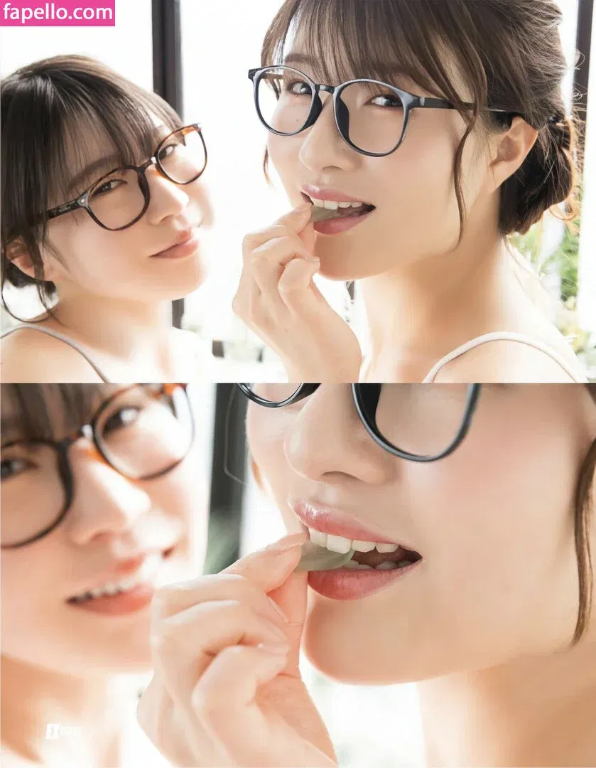 Hara Tsumugi Onlyfans Photo Gallery 