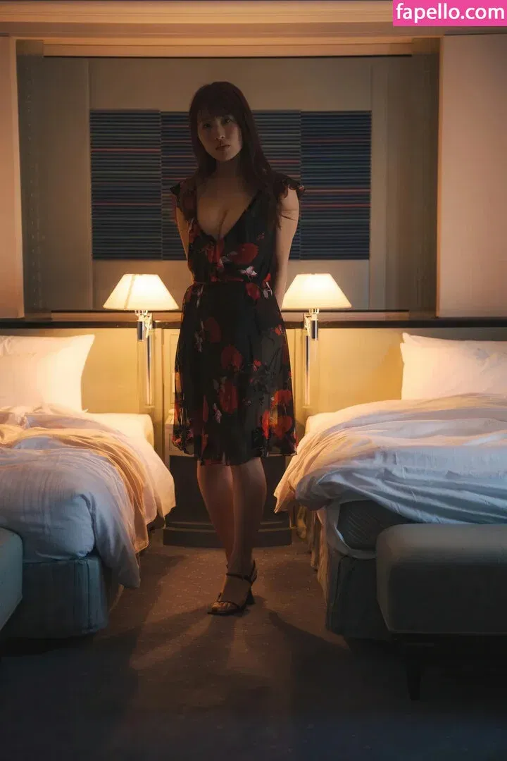 Hara Tsumugi Onlyfans Photo Gallery 