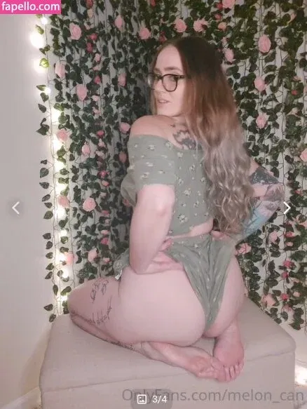 Moremelon_can Onlyfans Photo Gallery 