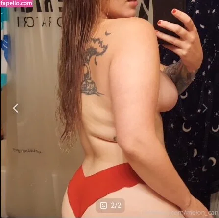 Moremelon_can Onlyfans Photo Gallery 