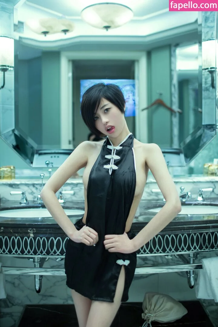 Lina Xini Onlyfans Photo Gallery 