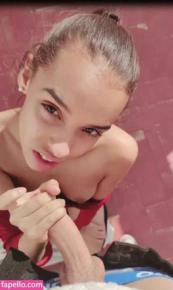 Yourprincessmia Onlyfans Photo Gallery 