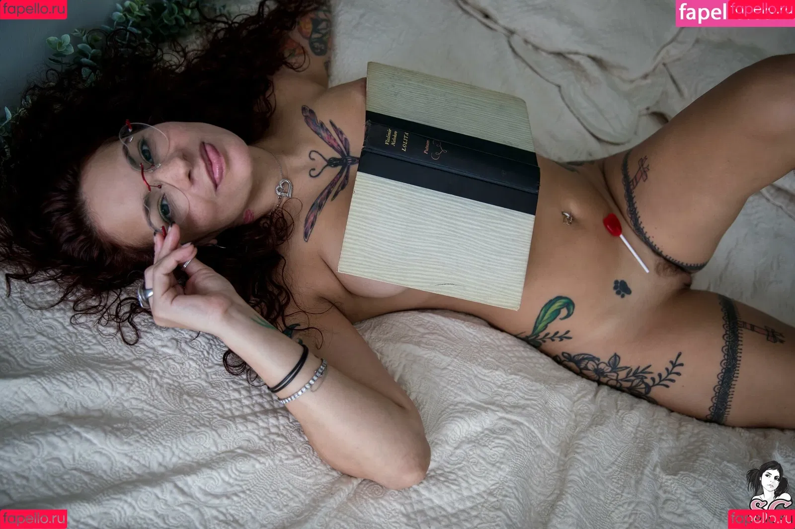 Ginarys Kinky Adventures Onlyfans Photo Gallery 