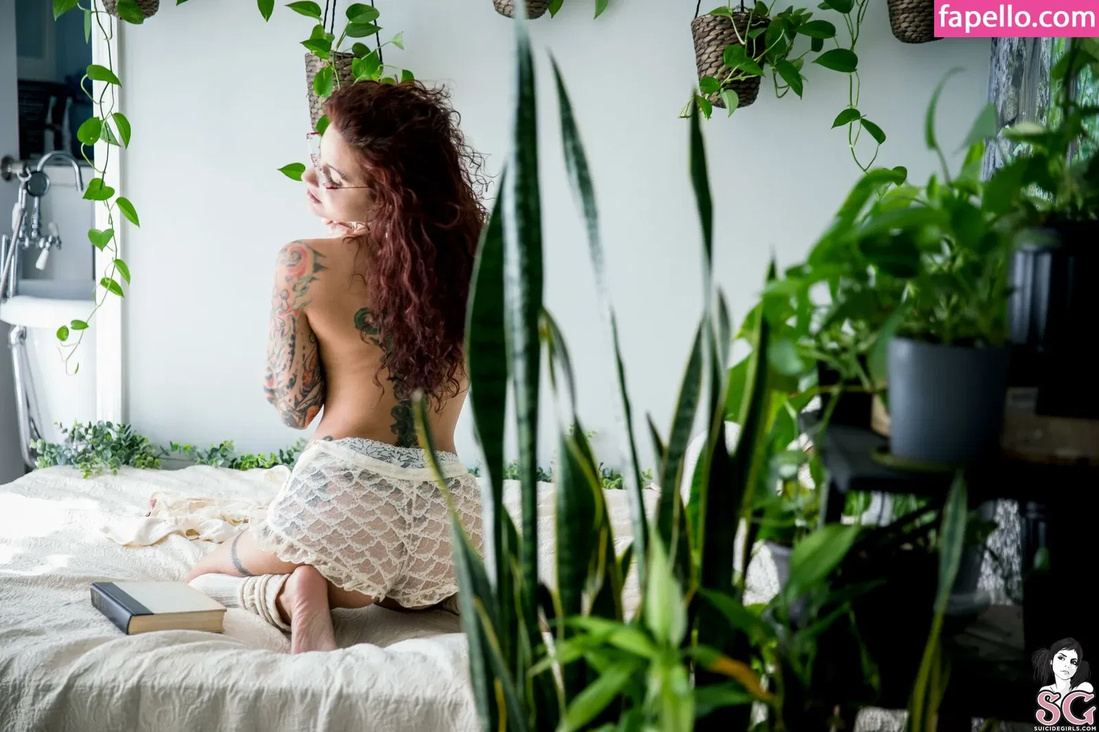 Ginarys Kinky Adventures Onlyfans Photo Gallery 